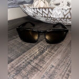 Ray-Ban Wayfarer Chromance sunglasses
